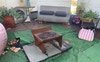 Fire pit