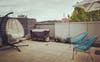 Outdoor space