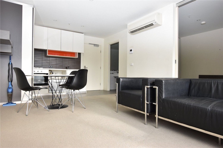 Share house Melbourne CBD, Melbourne 150pw, 2 bedroom apartment