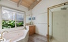 Shared bathroom 
