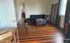Upstairs front room 