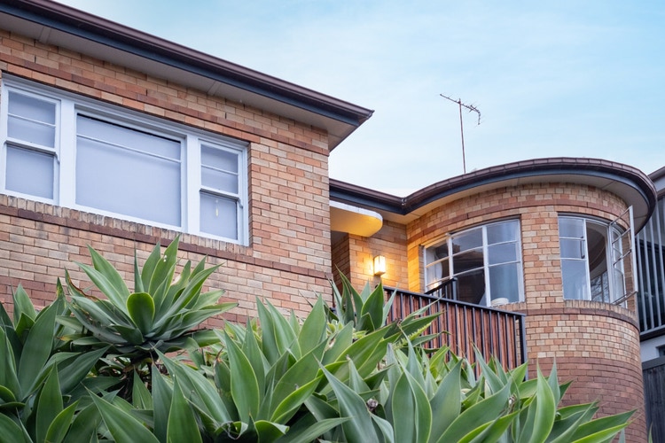 Share house Mcmahons Point, Sydney 425pw, 3 bedroom house