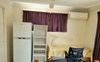  Air-conditioned with fan