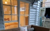 Your outdoor daybed - in your outdoor BBQ area