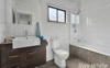 Shared Bathroom with one person