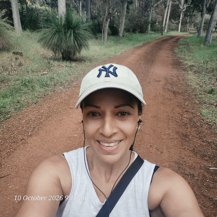 Elke, 41 yrs + - Looking in Perth - Inner | FlatmateFinders.com.au
