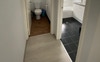 Toilet&Bathroom (Toilet floor will be tiled soon) 