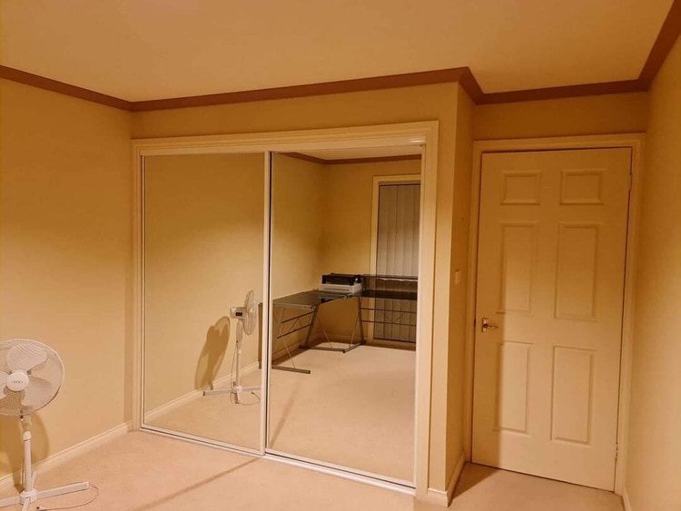 Share house Gordon, Canberra and ACT 225pw, 4+ bedroom house