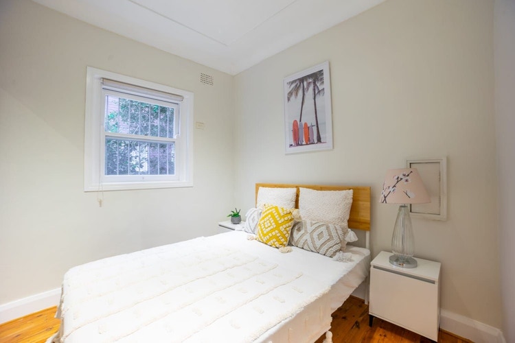 Share house Kingsford, Sydney 400pw, 2 bedroom apartment