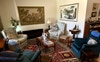 Front lounge / day 