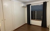 Bedroom 2 with built in robe & aircon/heating