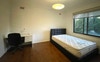 Bedroom including furniture 