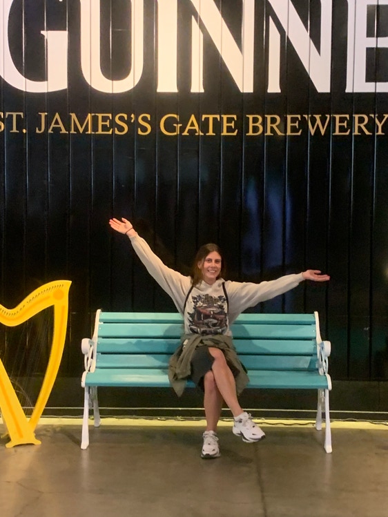 Chloé, Female (str), 25 to 30 yrs Looking in Sydney Eastern Suburbs