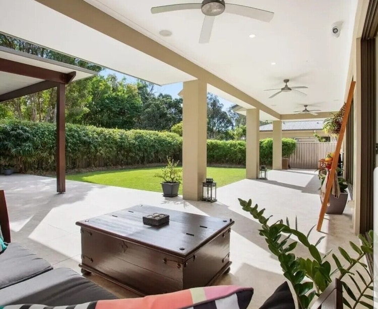 Share house Hope Island, Gold Coast 385pw, 4+ bedroom house