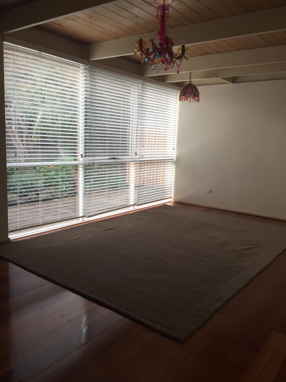 One bedroom apartment Heidelberg, Melbourne 325pw, 1 bedder/studio