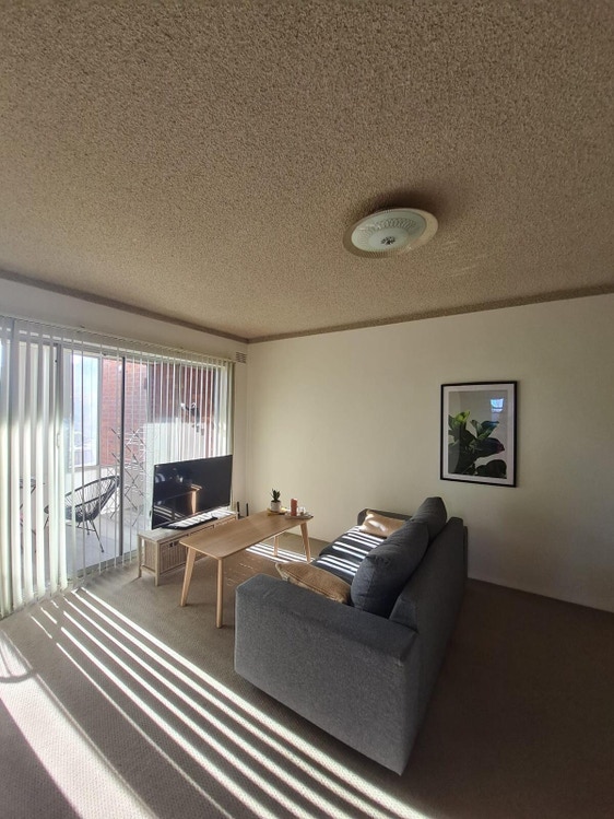 Share house Kingsford, Sydney 355pw, 2 bedroom apartment