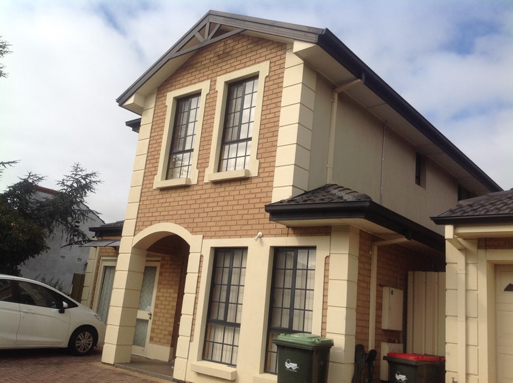 Share house North Plympton, Adelaide 155pw, 4+ bedroom house