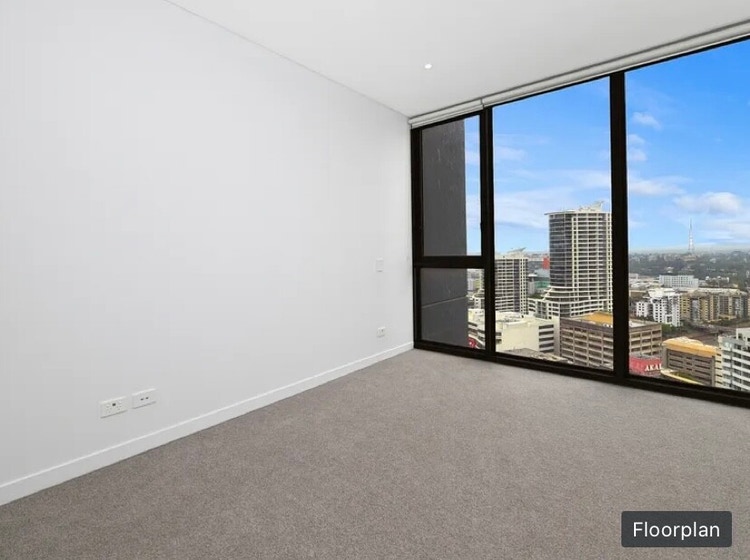 Share house St Leonards, Sydney 525pw, 2 bedroom apartment