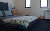 Your room!