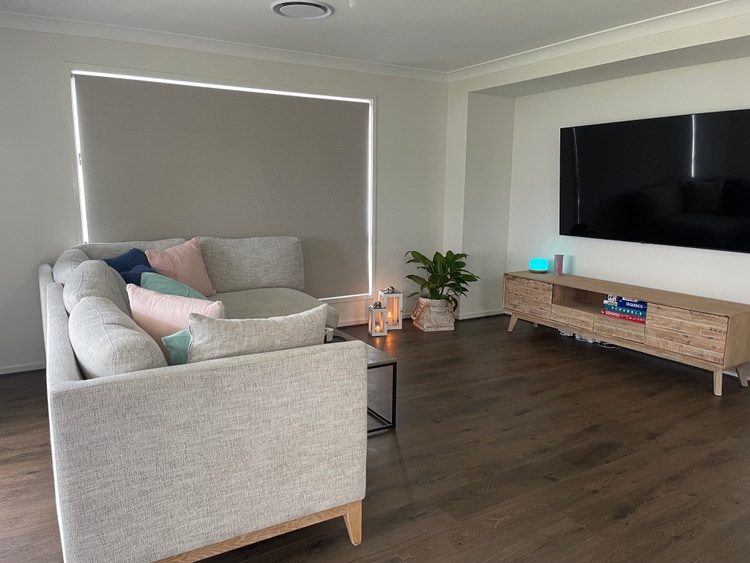 Share house Park Ridge, Brisbane 255pw, 4+ bedroom house