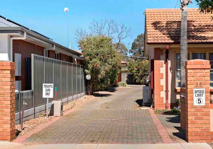 Share house North Brighton, Adelaide 135pw, 3 bedroom house