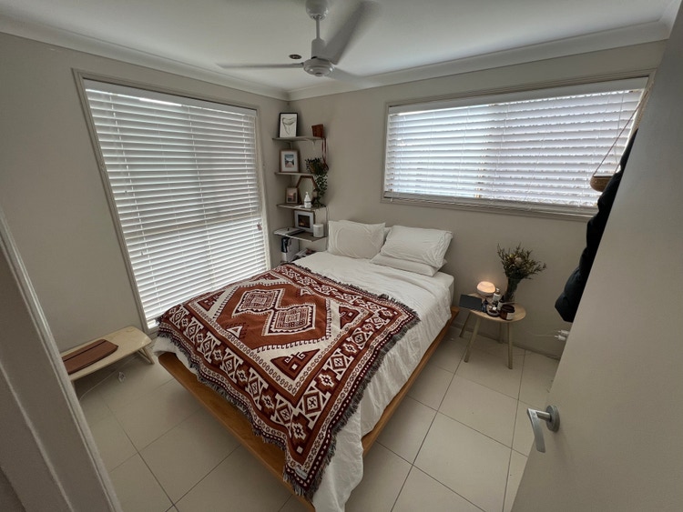 Share house Parkwood, Gold Coast 375pw, 3 bedroom house