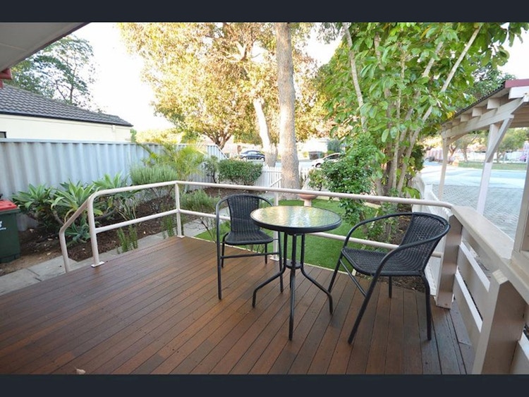 Share house Doubleview, Perth 180pw, 3 bedroom house