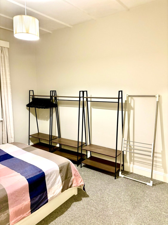 Share house Erskineville, Sydney 370pw, 3 bedroom house