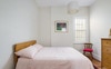 Medium bedroom