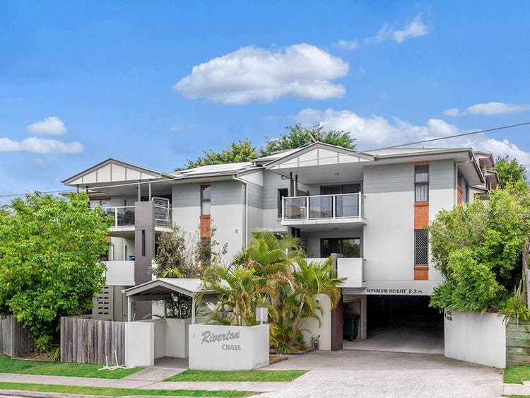 Share house Clayfield, Brisbane 210pw, 2 bedroom apartment