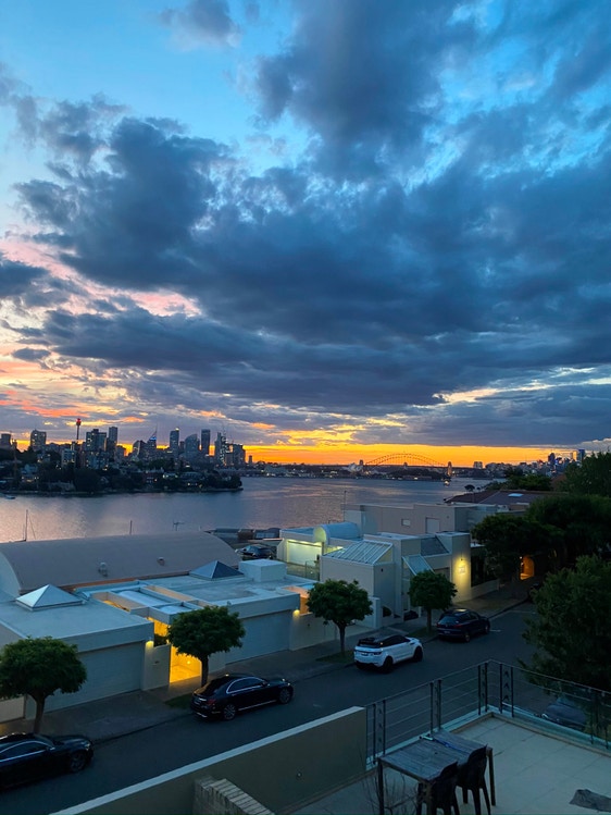 House share Point Piper, Sydney $400pw, 2 bedroom apartment