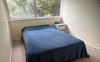 Includes wardrobe