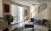 First floor living area