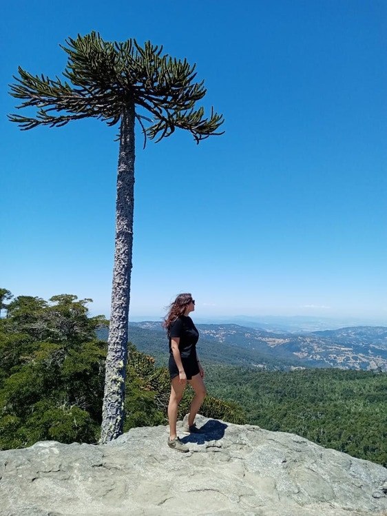 Fernanda, Female (str), 31 to 35 yrs Looking in Melbourne Inner