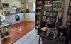 Kitchen and dining