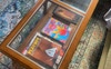 Magazine collection