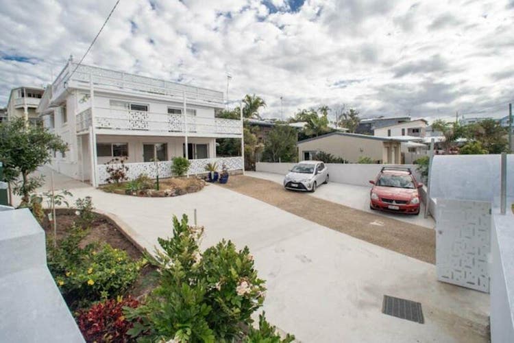 Share house Alexandra Headland, Gold Coast and SE Queensland 175pw