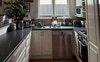 Kitchen (dishwasher/microwave/coffee machine etc) 