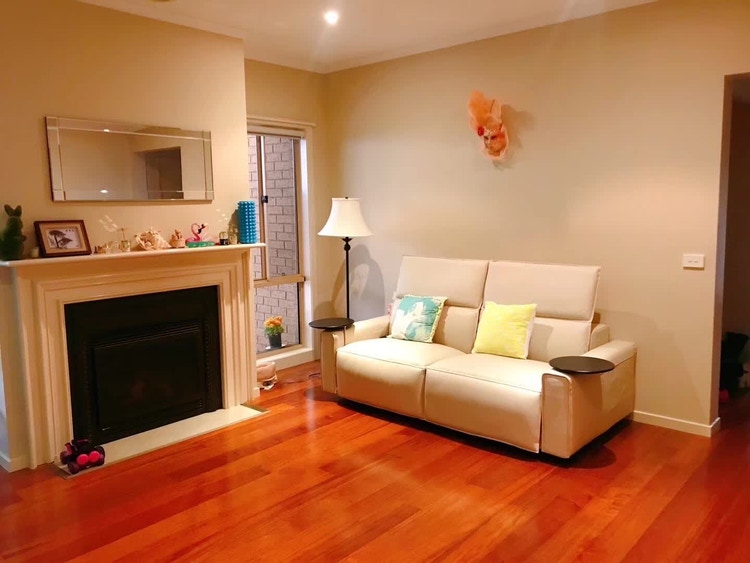 Share house Point Cook, Melbourne 225pw, 4+ bedroom house