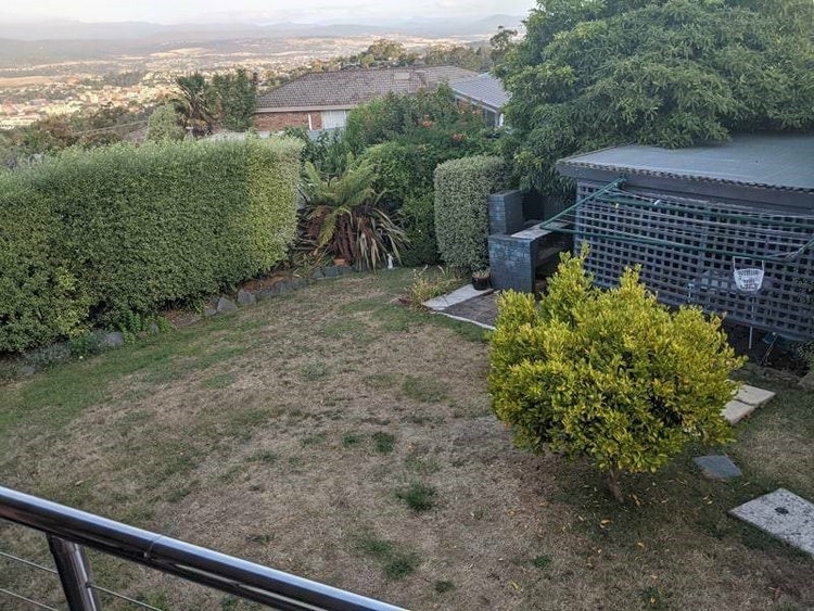 Share house Trevallyn, Launceston and North East 150pw, 3 bedroom