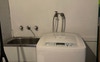 Ex large washing machine 