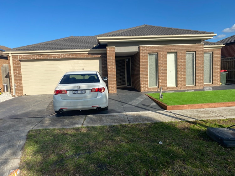 Share house Truganina, Melbourne 180pw, 4+ bedroom house