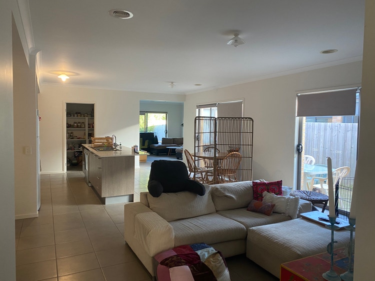 Share house Armstrong Creek, Geelong Region 148pw, 4+ bedroom house