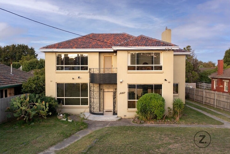 Share house Brighton East, Melbourne 205pw, 4+ bedroom house