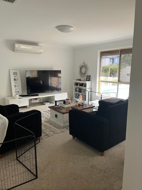 Share house Tingalpa, Brisbane 400pw, 4+ bedroom house