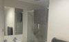 Bathroom: Shower/vanity (Share part-time)