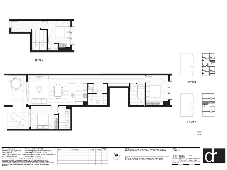 Share house St Peters, Sydney 280pw, 3 bedroom apartment