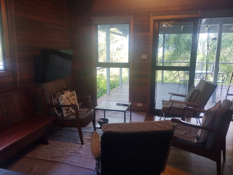 Share house Mooloolah Valley, Sunshine Coast 400pw, 2 bedroom house