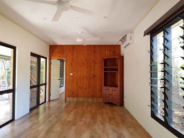 Share house Millner, Darwin 205pw, 4+ bedroom house