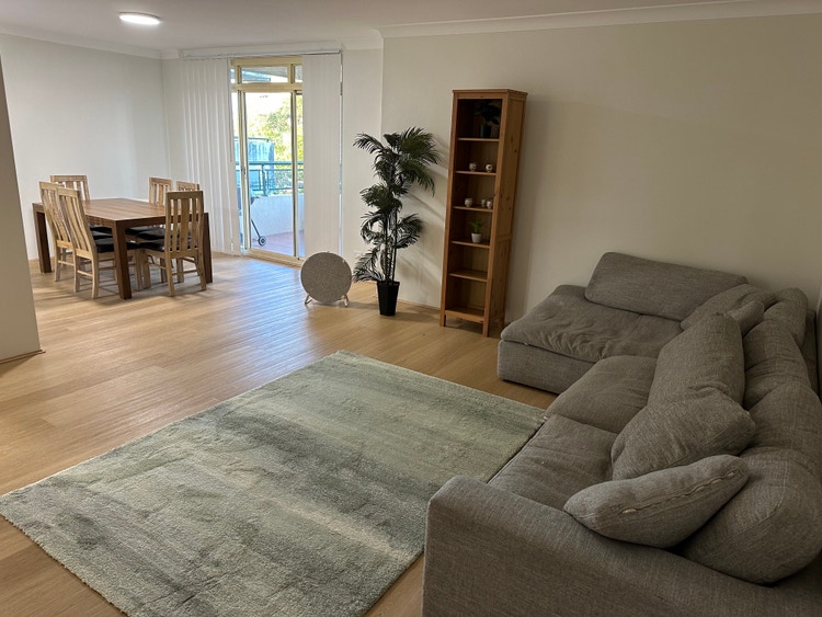 Share house Rockdale, Sydney 380pw, 2 bedroom apartment